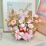 Condolence Flower Delivery Seremban | Temptation Florist