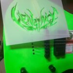 Custom Made Stencils for Painting: Precision You Can Trace