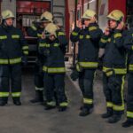 ARS Security Guard Services USA – Trusted Protection Across California