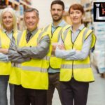 Trusted Uniform Printing Company in New York for Branded Apparel