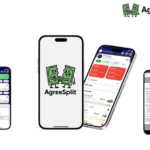 Agree Split: Fair, Simple Group Expenses for Friends and Roommates