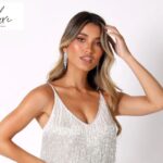 Black Prom Dresses: Elegant Nightwear for Your Big Moment