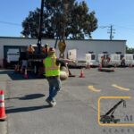 Aerial Lift Training Course California | NCCCO Certified