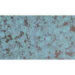 Gilded Plate for Wall Decoration – Luxury Wall Art