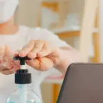 Buy Hygienic Hand Sanitizer Gel – Safe, Effective, and Ready for Classrooms