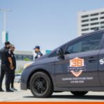 3B Security: Trusted Security Services Company in Santa Monica