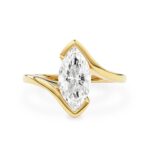 Custom Engagement Rings Toronto | Bellisa Jewellery