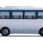 Coach Hire with Driver Forest of Dean – Stress-Free Travel