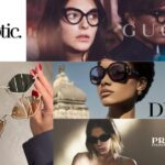 Gafas Prada Mujer: elegancia y protección para cada ocasión