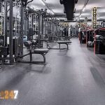 Personal Trainer For Boxing | Hardcoregym.com.au