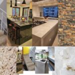 Lamina Ultractompacta: resistência e estilo para ambientes modernos