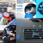 Car Aircon Maintenance: Stay Cool All Summer Long