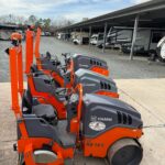 Paving Contractors New Jersey | Durable, Attractive Asphalt Solutions