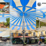 Empresa de instalación de velas de sombra en Estepona | Ensombra.com