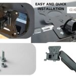 Monitor Bracket Adapter: Stable, Flexible Mounts for Any Setup
