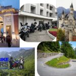 Motorcycle Tours Switzerland: Scenic Rides & Alpine Adventures