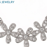 Crystal Octopus Pendant Necklace — Oceanic Sparkle & Handcrafted Hawaii