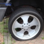 Mobile Puncture Repair: Quick, Local Tyre Service