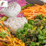 Healthy Cafe Concord: Organic Coffee & Nutritious Meals