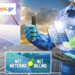 Φωτοβολταϊκά με μπαταρία: ισορροπημένη, αξιόπιστη ενέργεια για το σπίτι