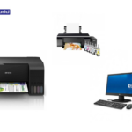 Find a Trusted HP Printer Distributor in Saudi Arabia | Store Digital World