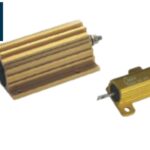 Aluminium Housed Metal Clad Braking Resistors for Durable Performance