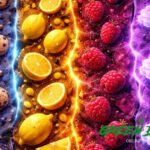 Moroccan Caramello: A Luxurious CBD Hash Experience