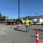 Forklift Certification in California – Safe, NCCCO‑Approved Training