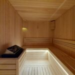 Saunas for Sale: Premium Indoor & Outdoor Options | SaunaShield