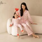 Silk Pyjamas for Luxury Sleep – Selenightco Singapore