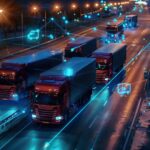 Fleet dash camera solutions for safer, smarter fleets
