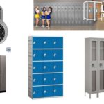 Open Wood Lockers: Classic, Easy-Access Storage for Every Space
