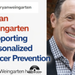 Bryan Weingarten in Aspen: Thought Leadership and Community Impact