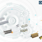 Coiled Wire Resistors: High-Quality Power Solutions