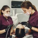 Restorative Dental Services for a Strong, Confident Smile
