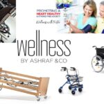 منتجات رعاية منزلية في الكويت: حلول موثوقة للراحة اليومية