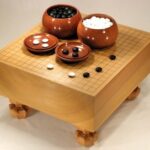 觀塘圍棋班：兒童與成人的專業棋藝培訓