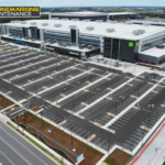 Factory Line Marking Sydney for Safe, Efficient Workflows