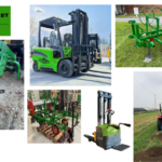 Single Row Harvester Sale: Precision and Value for Your Farm