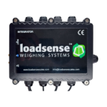 Wireless Trailer Scale: Real-Time Axle Weighing for Accurate Fleet Management