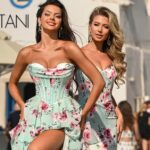 Modest Evening Dress Collection | Elegant NYC Gowns | Fostani