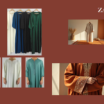 Luxury Handmade Gandoura Online | Elegant, Authentic Craft from Zamanthobes
