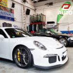 Steinschlagreparatur: Schnelle Hilfe für Ihre Windschutzscheibe