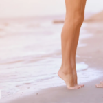 Painful Callus on Foot Treatment: Gentle Relief for Feet