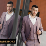 Gents Tailor in Riyadh | Bespoke suits by Genius Bespoke