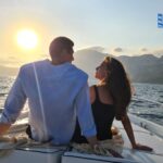 Tour in Barca al Tramonto: romanticismo e panorami mozzafiato