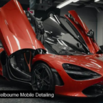 Paint Protection Near Me: Professional Mobile Detailing in Melbourne