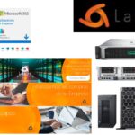 Renting de portátiles: soluciones flexibles para tu negocio y eventos