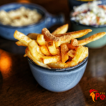 Delicious Office Catering Chicken for Team Lunches