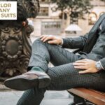 Luxury Handmade Suits: Expert Craft, Timeless Fit